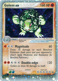091/97 Golem EX