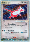 093/97 Latias EX