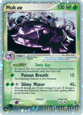 096/97 Muk EX