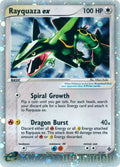 097/97 Rayquaza EX