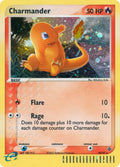 098/97 Charmander