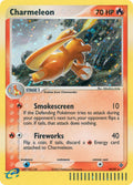 099/97 Charmeleon