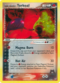 12/95 Team Magma's Torkoal