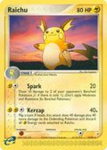 13/95 Raichu