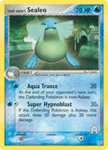 16/95 Team Aqua's Sealeo