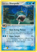 18/95 Team Aqua's Sharpedo
