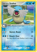 31/95 Team Aqua's Sealeo