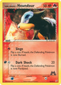 35/95 Team Magma's Houndour