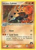 36/95 Team Magma's Lairon
