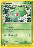 39/95 Bulbasaur