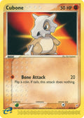 40/95 Cubone