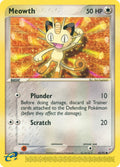 42/95 Meowth