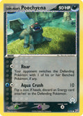 55/95 Team Aqua's Poochyena