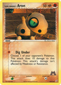 59/95 Team Magma's Aron