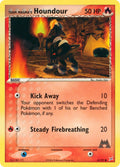 63/95 Team Magma's Houndour