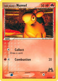 64/95 Team Magma's Numel