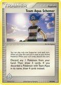 69/95 Team Aqua Schemer