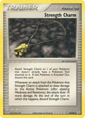 74/95 Strength Charm