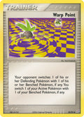 85/95 Warp Point