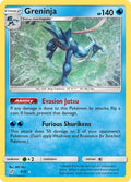 009/018 Greninja