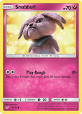 015/018 Snubbull