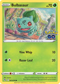 001/078 Bulbasaur