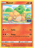 013/078 Numel