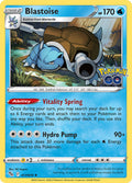 017/078 Blastoise