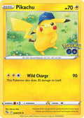 028/078 Pikachu