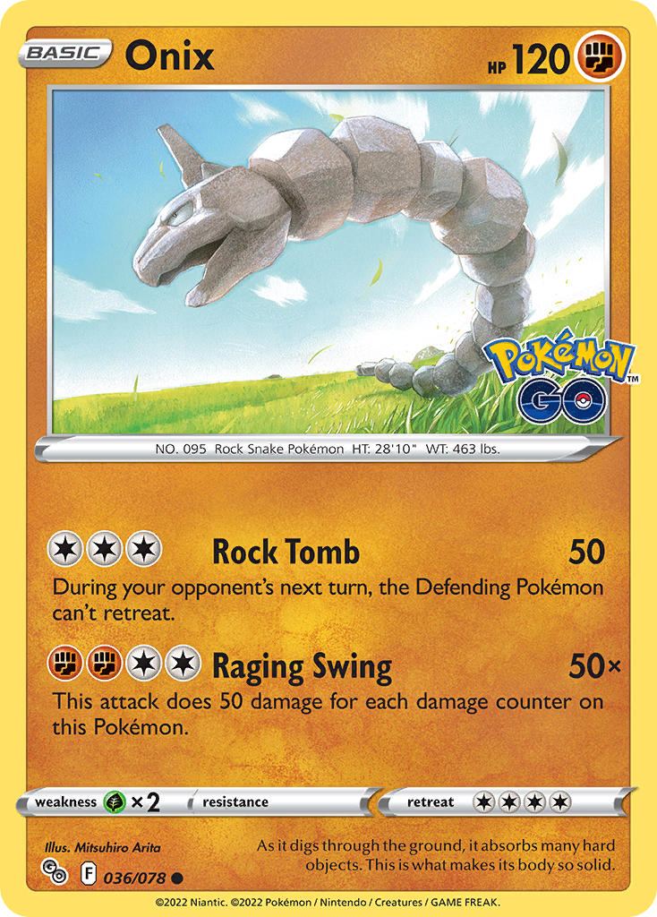 036/078 Onix