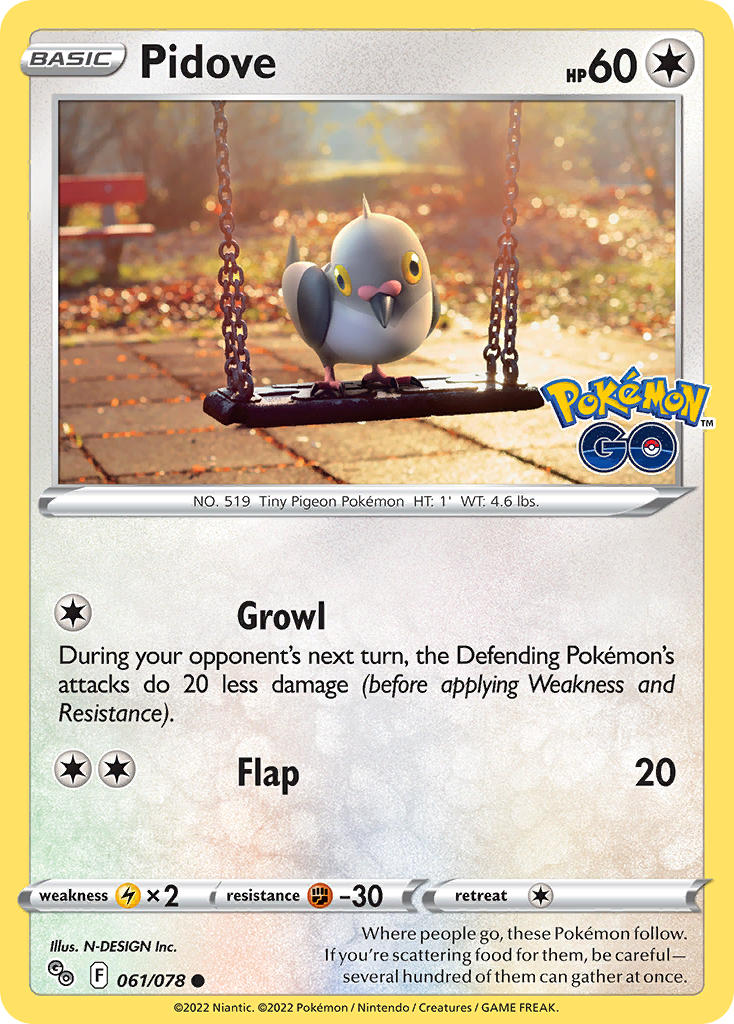061/078 Pidove