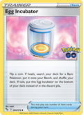 066/078 Egg Incubator