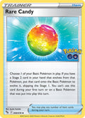 069/078 Rare Candy
