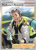 078/078 Professor's Research