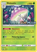 SM010 Shiinotic