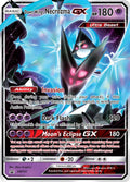 SM101 Dawn Wings Necrozma GX