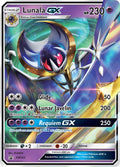 SM103 Lunala GX