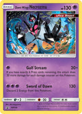 SM106 Dawn Wings Necrozma