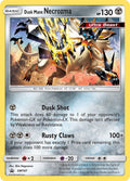 SM107 Dusk Mane Necrozma