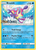 SM011 Bruxish