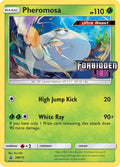 SM115 Pheromosa