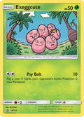 SM119 Exeggcute