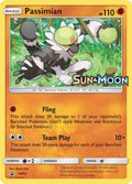 SM012 Passimian