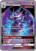 SM125 Naganadel GX