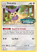 SM132 Delcatty
