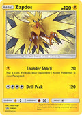 SM145 Zapdos