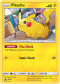 SM157 Pikachu