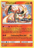SM158 Charizard