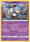 SM160 Nidoqueen