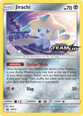 SM161 Jirachi
